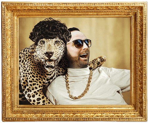 Matt Woodacre - Design for Website For Plumbers