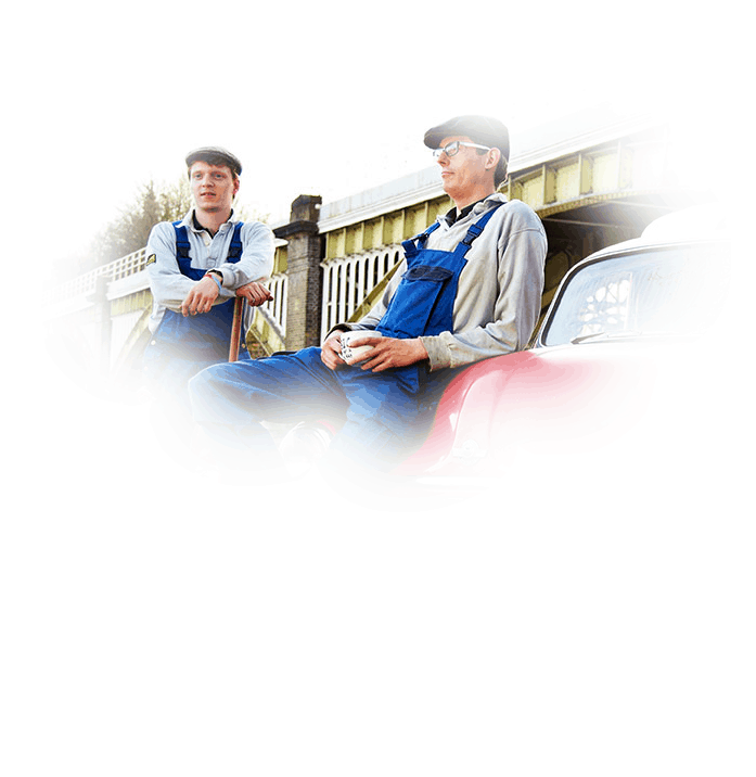 Remember Tom Plumb - Plumber Web Design