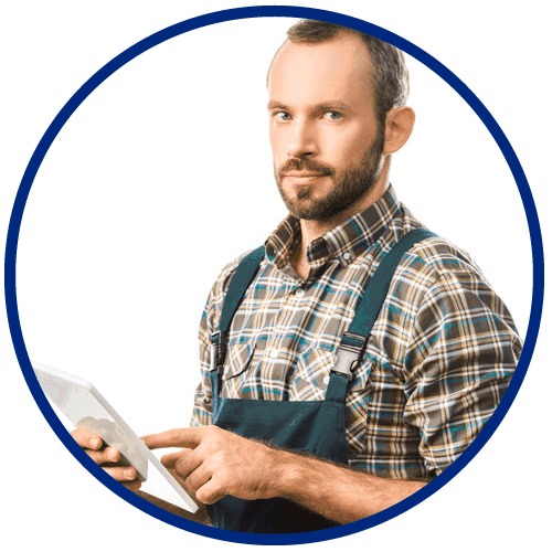 Plumber Web Design 1