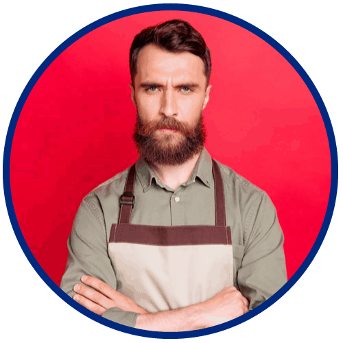 Plumber Web Design 2