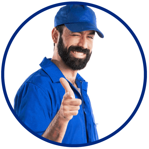 Plumber Web Design 3